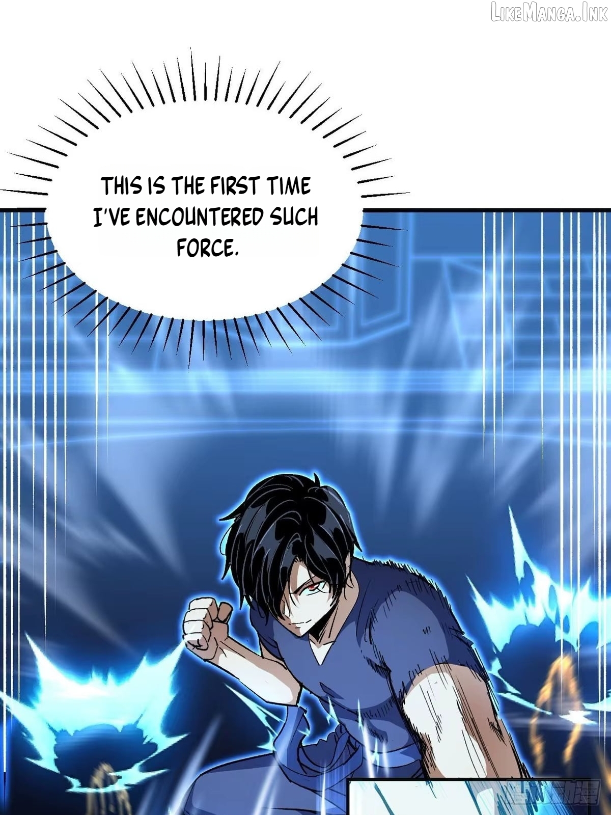 I Will Grind My Way to Lord hood Chapter 62  - page 54